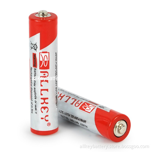 R03P Carbon Battery